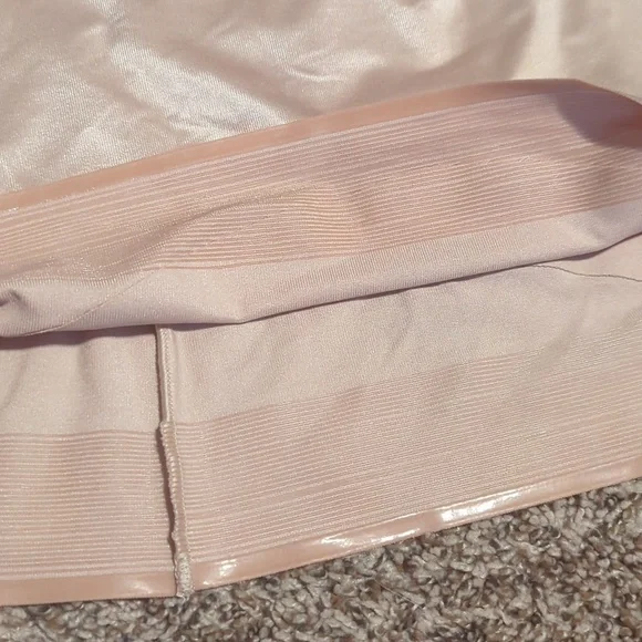 Ruby Ribbon Lace Cami - Picture 5 of 5